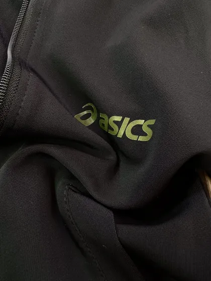 سویشرت شلوار asics