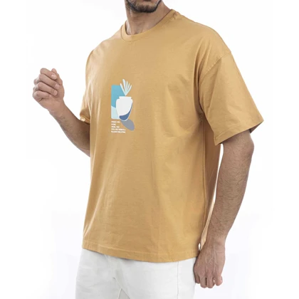 تیشرت اورسایز - 52242243