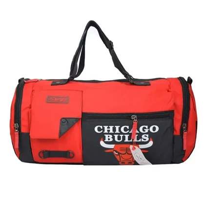 ساک سفری و ورزشی شیکاگو بولز - CHICAGO BULLS - CHB99051