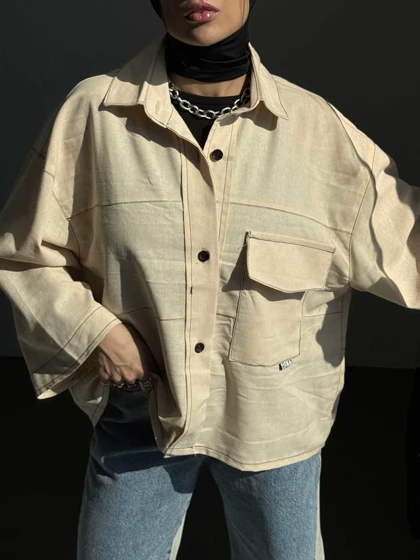 شومیز رودوخت