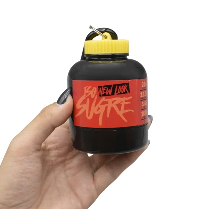 قیف پروتئین موتانت مدل New Look ظرفیت 170 میلی لیتر