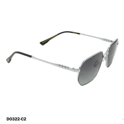 عینک آفتابی مردانه دیزاینو ( DESIGNO ) مدل DO 322
