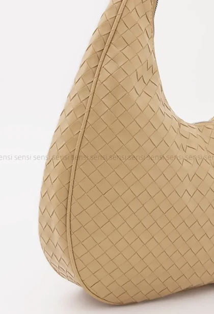 کیف چرم bottega کد1004431