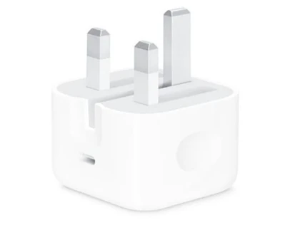 شارژر اصلی 20 وات اپل Apple 20W 3pin USB-C Power Adapter