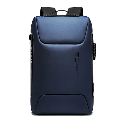 کوله پشتی بنج اورجینال BANGE - BG7216 + قفل ضد سرقت