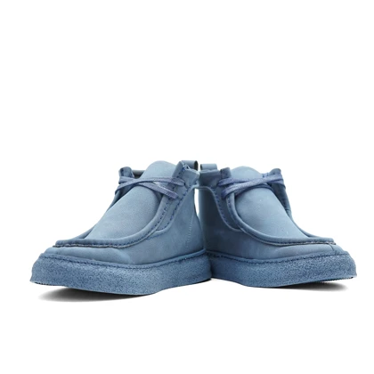 کفش نیم بوت مدل زنانه 0139_Boots