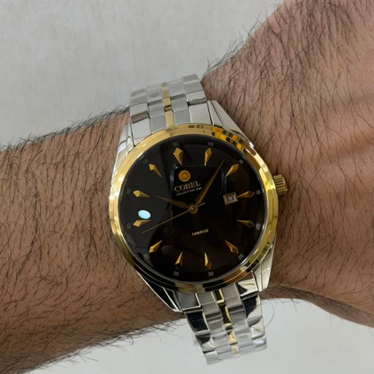 ساعت مچی اورجینال مردانه کوبل CB 6275