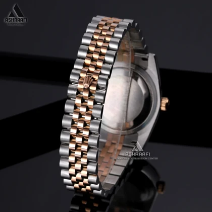 ساعت مردانه رولکس Rolex DateJust RG-20