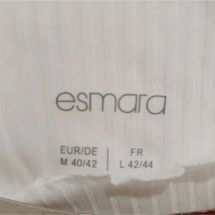 تیشرت آستین بلند کبریتی زنانه اسمارا کد Z-YG65