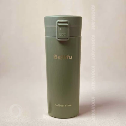 تراول ماگ قفل دار Beilifu 500ML