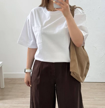 تیشرت دنیز