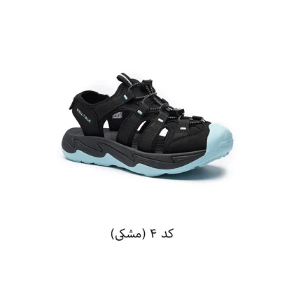 صندل زنانه اسنوهاک مدل PLAYA