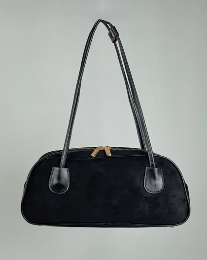 کیف صندوقی جیر کد : 1100273