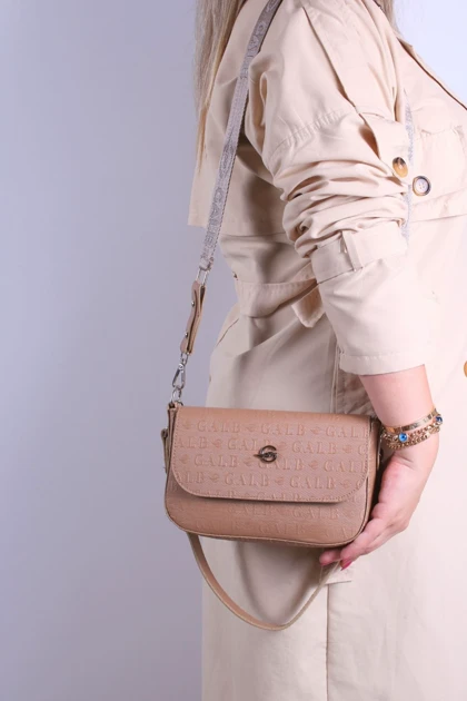 کیف دوشی زنانه just-polo just-polo