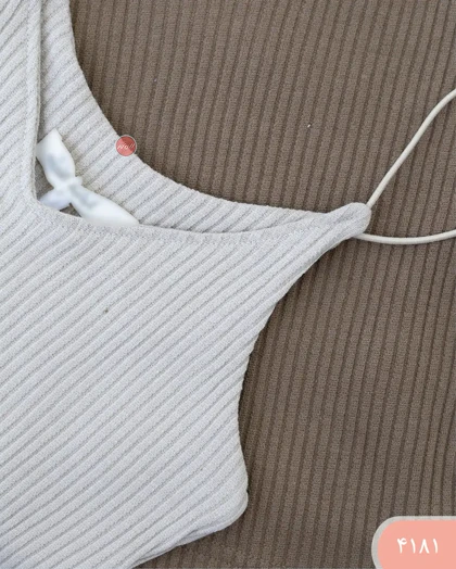 نیم‌تنه بندماکارون 4181