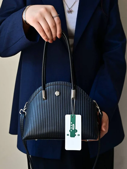 کیف دستی زنانه بنو مدل الیسا کد BENO 4842