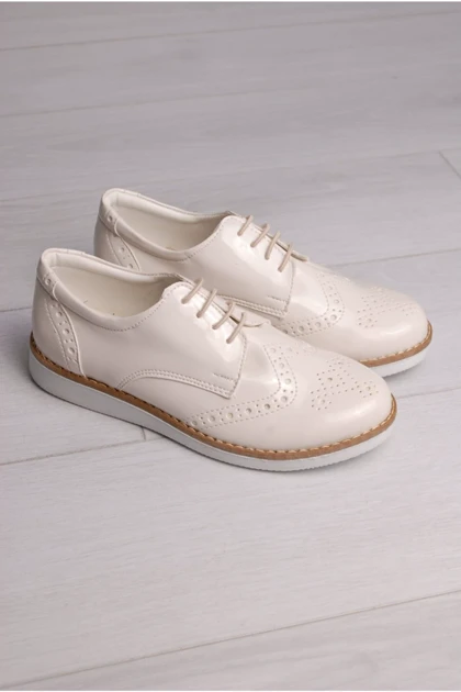 کفش کلاسیک بچگانه ridvan-celik ridvan-celik