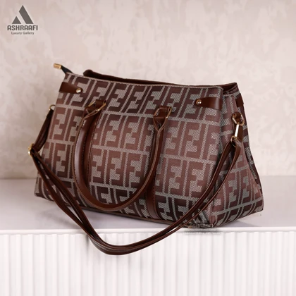 کیف دوشی فندی Fendi Shoulder Bag A01