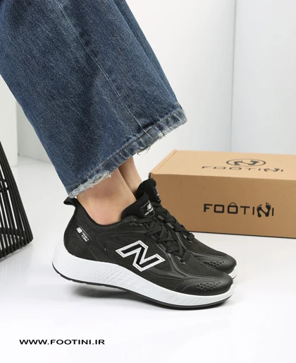 کتانی زنانه نیوبالانس 128 TL