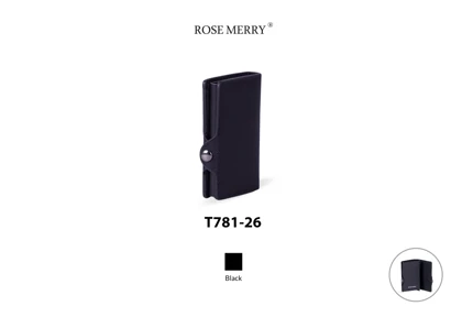 کیف پول رزمری ROSE MERRY
