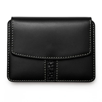 کیف مدارک (زنانه - مردانه) چرم مدل روژیار