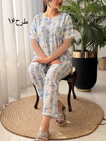 ست نخی کد2521