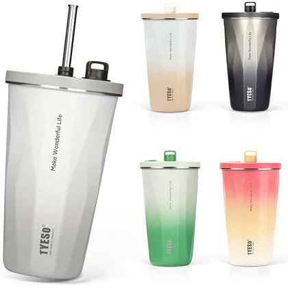 تراول ماگ تایسو 600 میل -TYESO-834