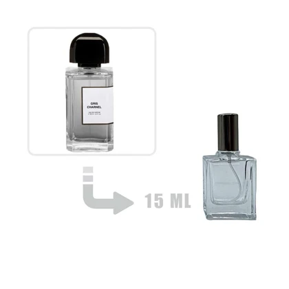 عطر ادکلن بی دی کی پارفومز گریس چارنل مردانه و زنانه 15 میل اشدی BDK Parfums Gris Charnel Ashdi 15ml