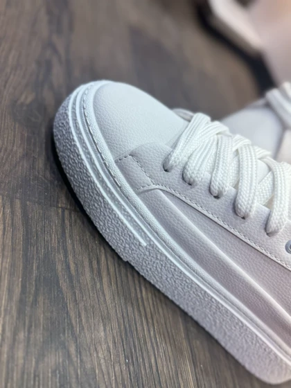 ونس مردانه p&a زیره برفی