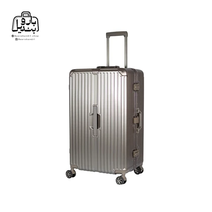 چمدان سه تکه فلای مون پلاس Fly Moon Plus