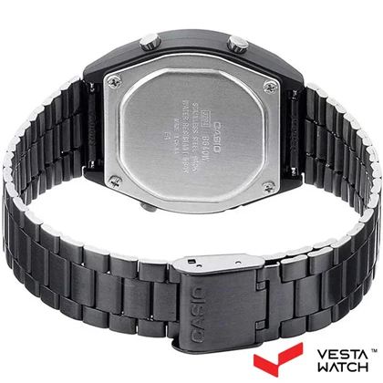 ساعت مچی زنانه کاسیو CASIO مدل B640WB-1ADF