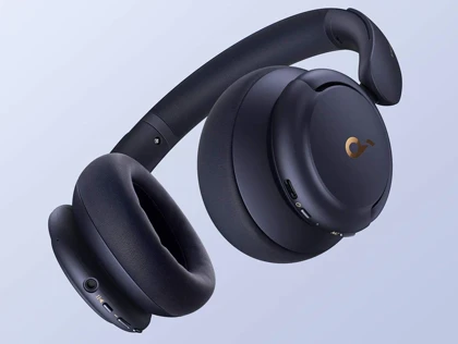 هدفون بی سیم انکر Q30