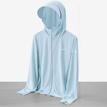 سویشرت ماموت زنانه مدل MT3301
