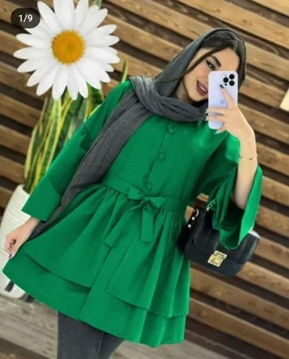 عروسکی سولینا