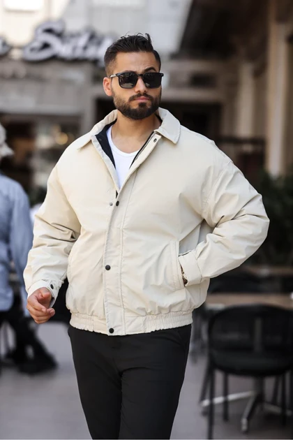 کت و ژاکت مردانه inpool inpool