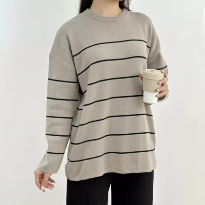 ست بافت راه راه 1008313