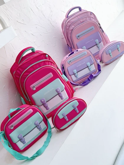 کوله گود لاک 5055