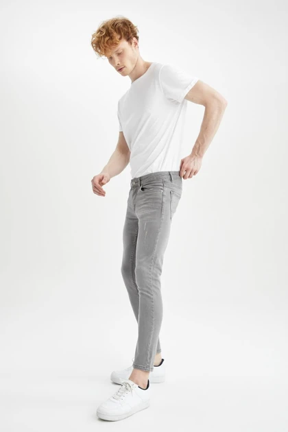 شلوار جین مردانه اورجینال دیفکتو defacto