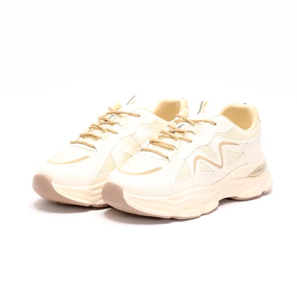 کفش اسپرت زنانه ملیسا کد 1018