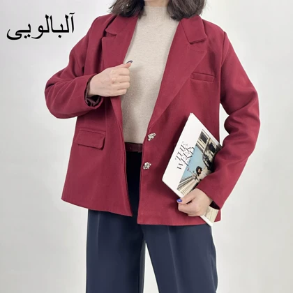 کت فوتر 1008442