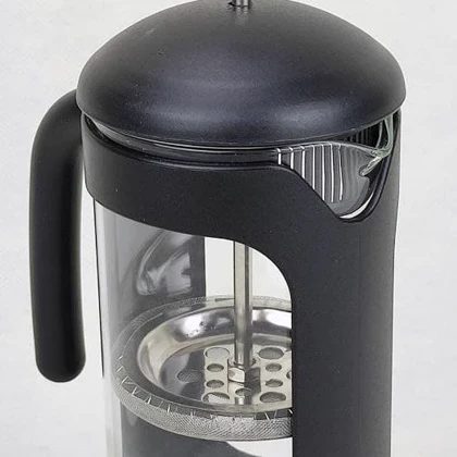 فرنچ پرس طرح دسته عصایی در دو حجم