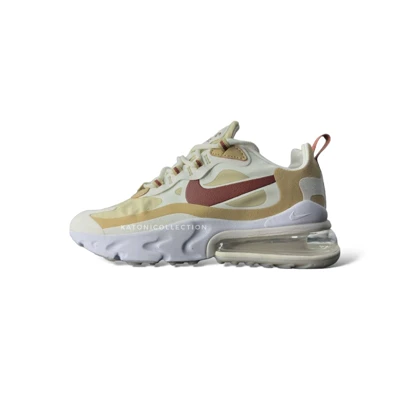 کتانی نایک ایر مکس 270 ری اکت Nike Air Max 270 React