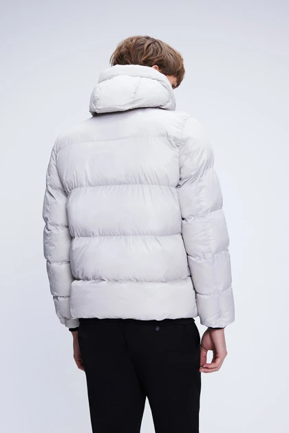 کت و کاپشن مردانه hatemoglu