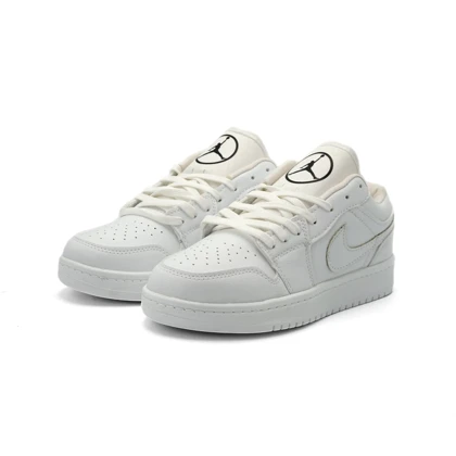 کفش ونس زنانه مدل 0324 _ NIKE JORDAN