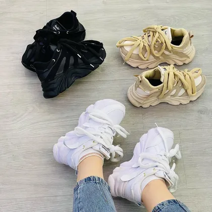 کتانی جزیره زنانه کد 790