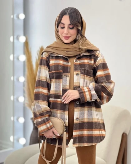 شکت موهر دار