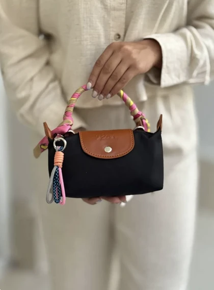 کیف لانگ چمپ کد 3700