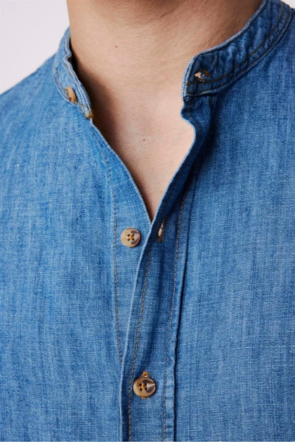 پیراهن مردانه اورجینال تیودرز tudors