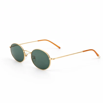 عینک آفتابی مدل Rose Merry sunglasses - SG7-273