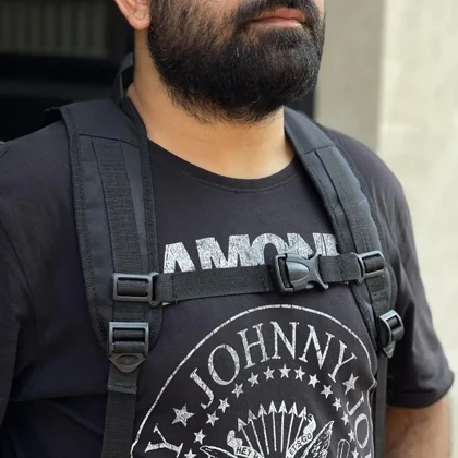 کوله پشتی فوروارد FORWARD - FCLT8855 SPORT COLLECTION